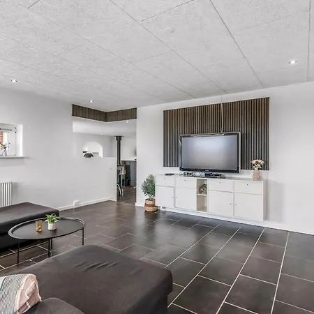 3045 Vakantiehuis Hvide Sande