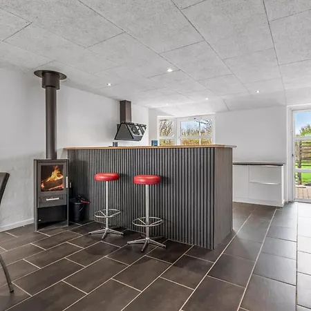 3045 Vakantiehuis Hvide Sande