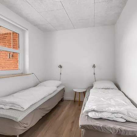 3045 Vakantiehuis Hvide Sande