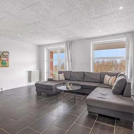 Vakantiehuis 3045