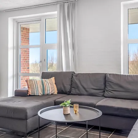 3045 Vakantiehuis