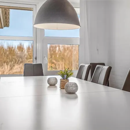 3045 Vakantiehuis Hvide Sande