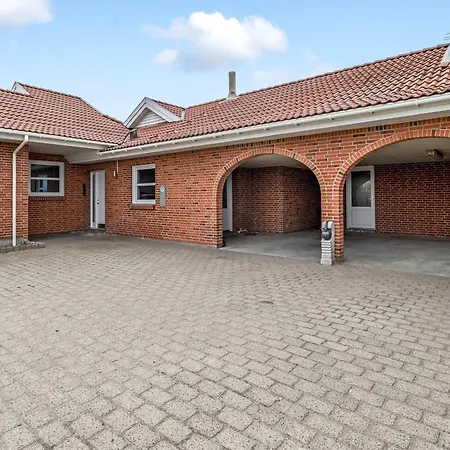 3045 Hvide Sande